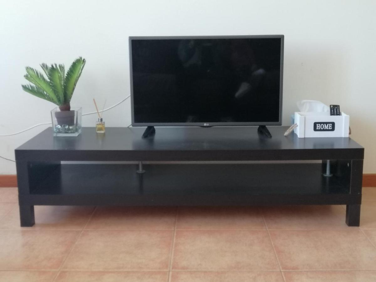 Apartmán Casa Avo Rosa Nazaré Exteriér fotografie