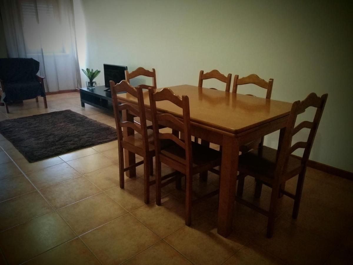 Apartmán Casa Avo Rosa Nazaré Exteriér fotografie
