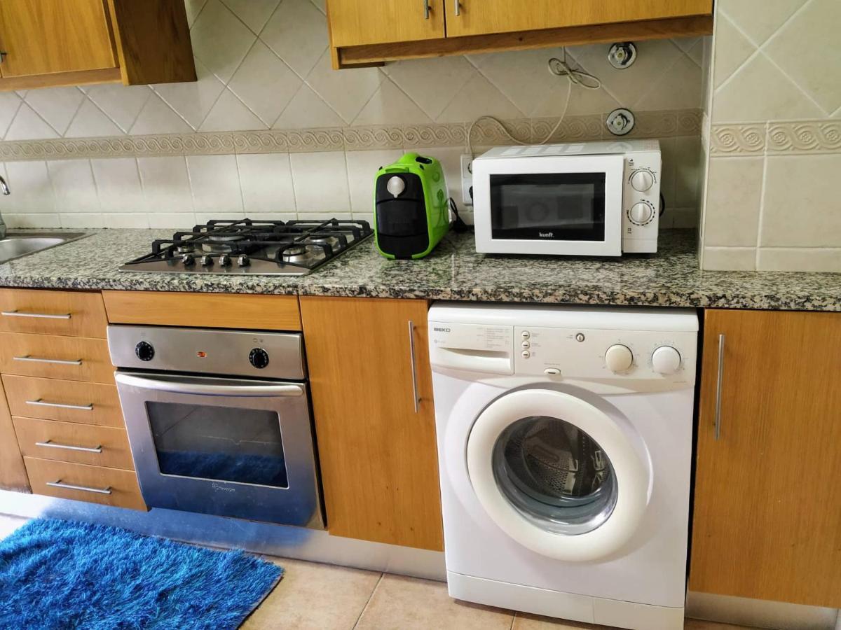 Apartmán Casa Avo Rosa Nazaré Exteriér fotografie